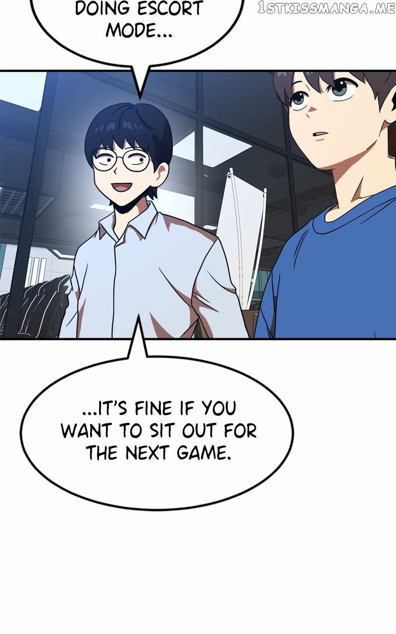 Double Click (PARK Soo-bong) Chapter 83 - Page 18