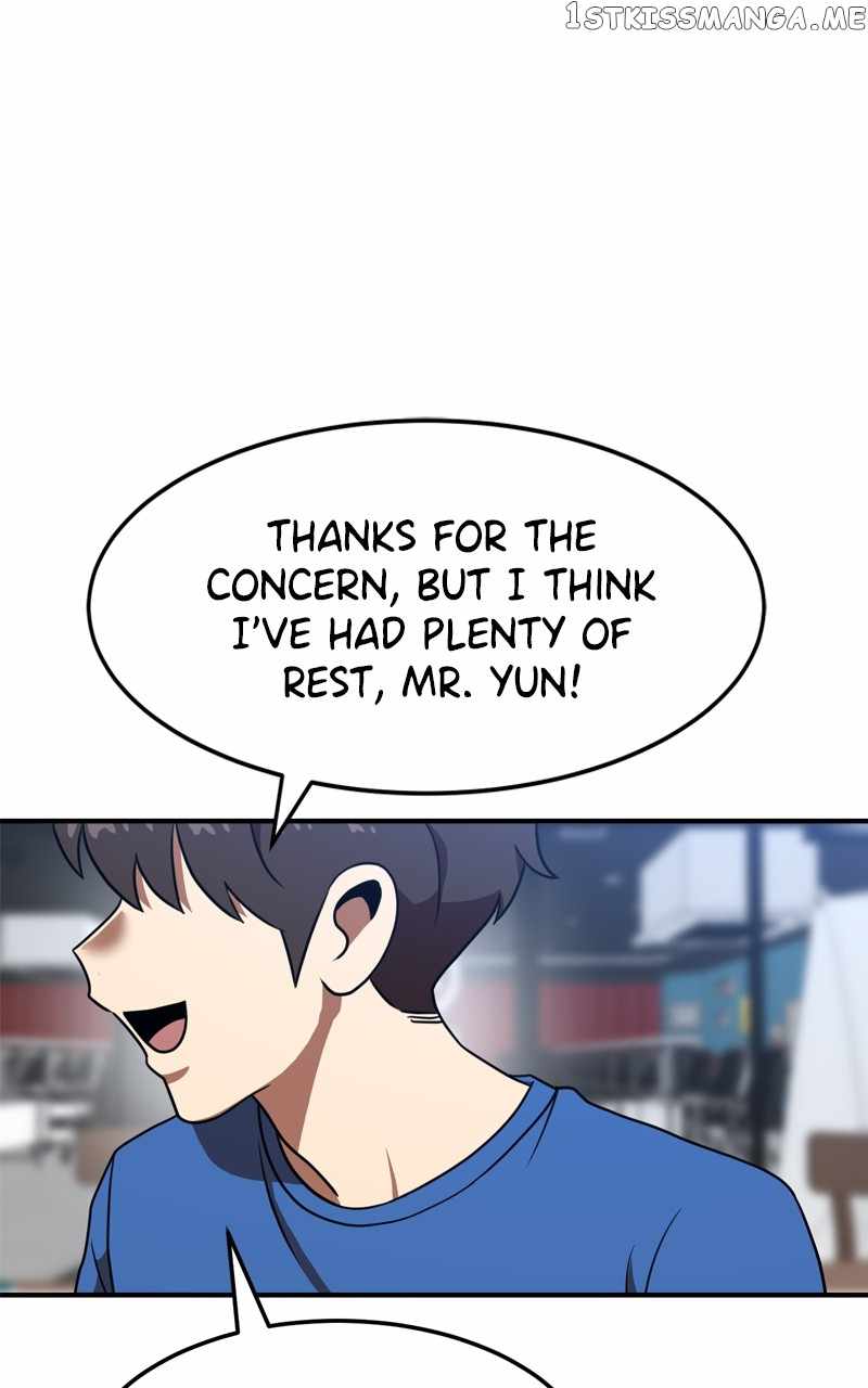 Double Click (PARK Soo-bong) Chapter 83 - Page 19