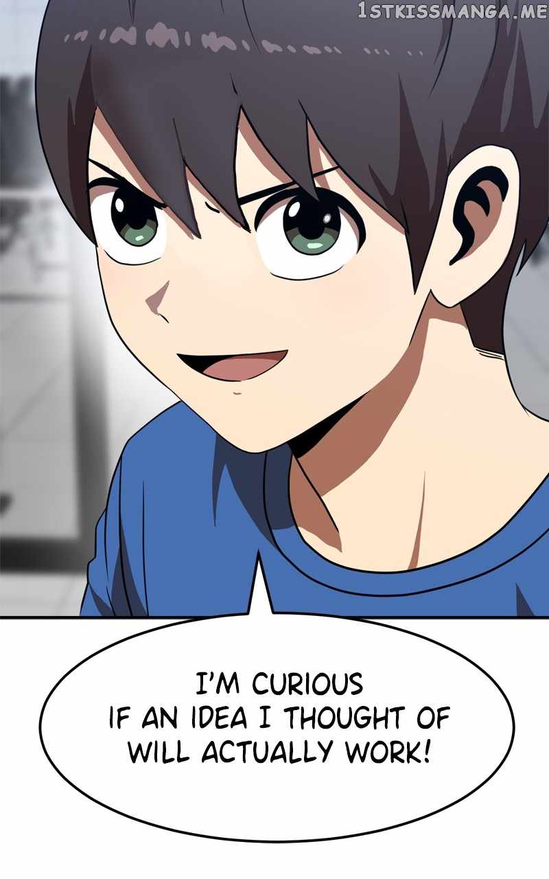 Double Click (PARK Soo-bong) Chapter 83 - Page 21