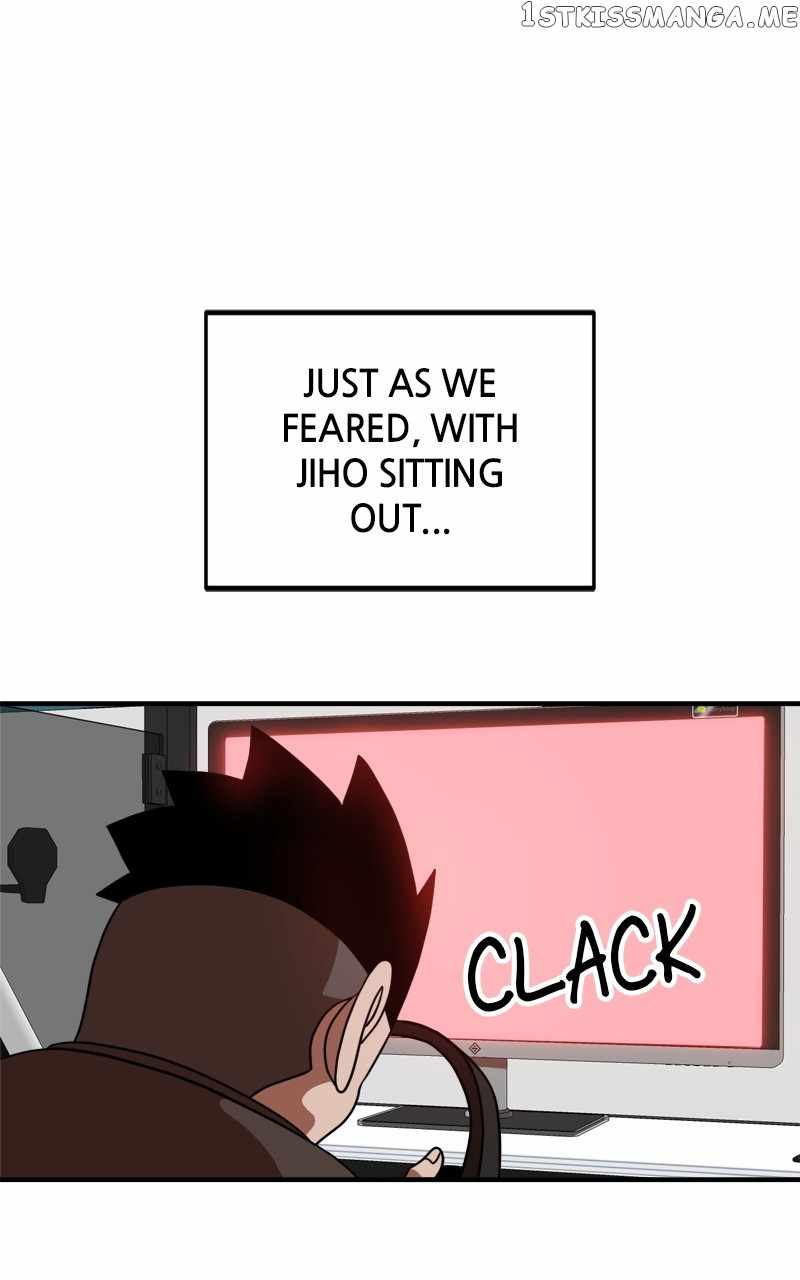 Double Click (PARK Soo-bong) Chapter 83 - Page 23