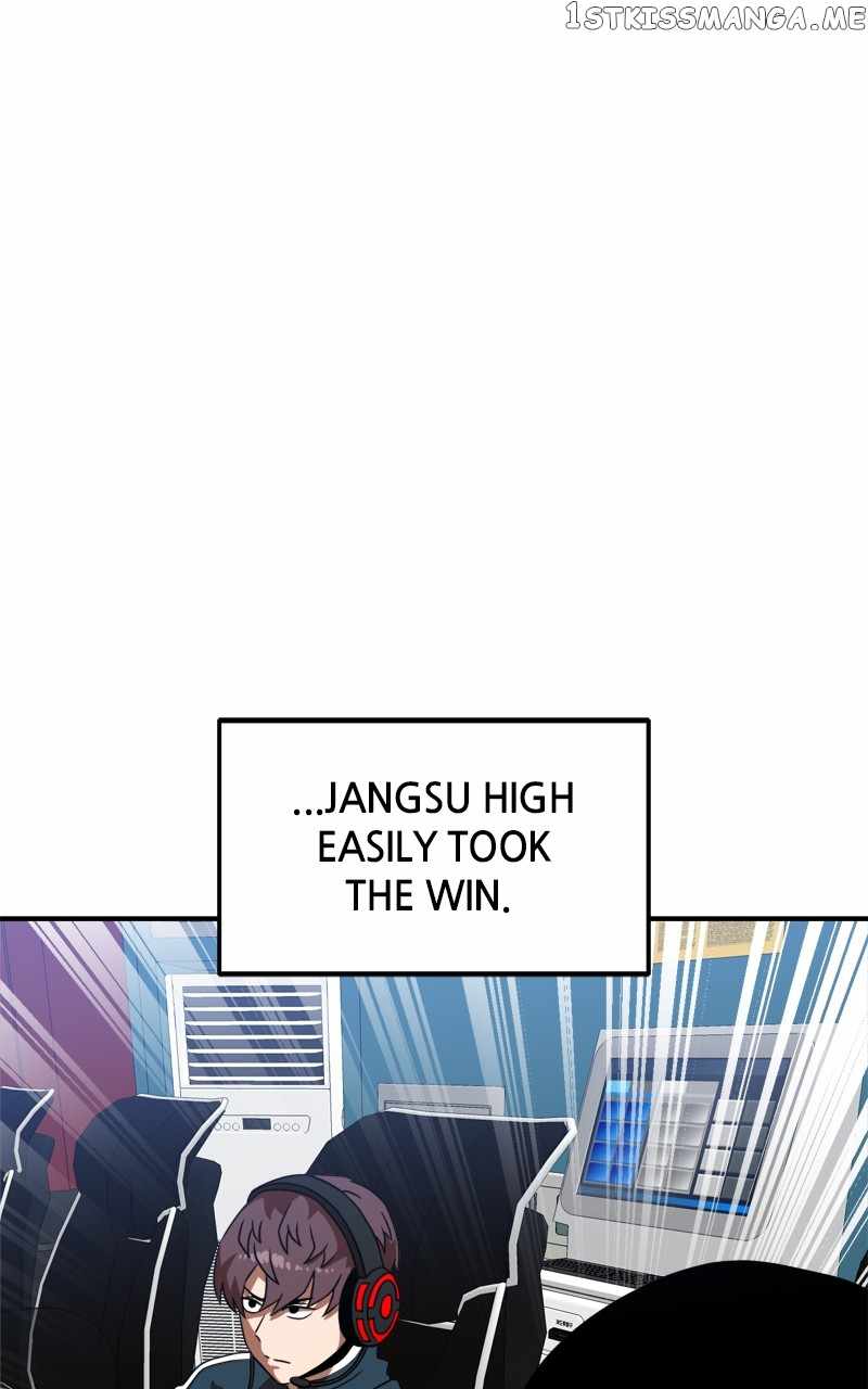 Double Click (PARK Soo-bong) Chapter 83 - Page 24