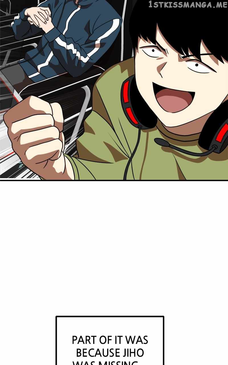 Double Click (PARK Soo-bong) Chapter 83 - Page 25