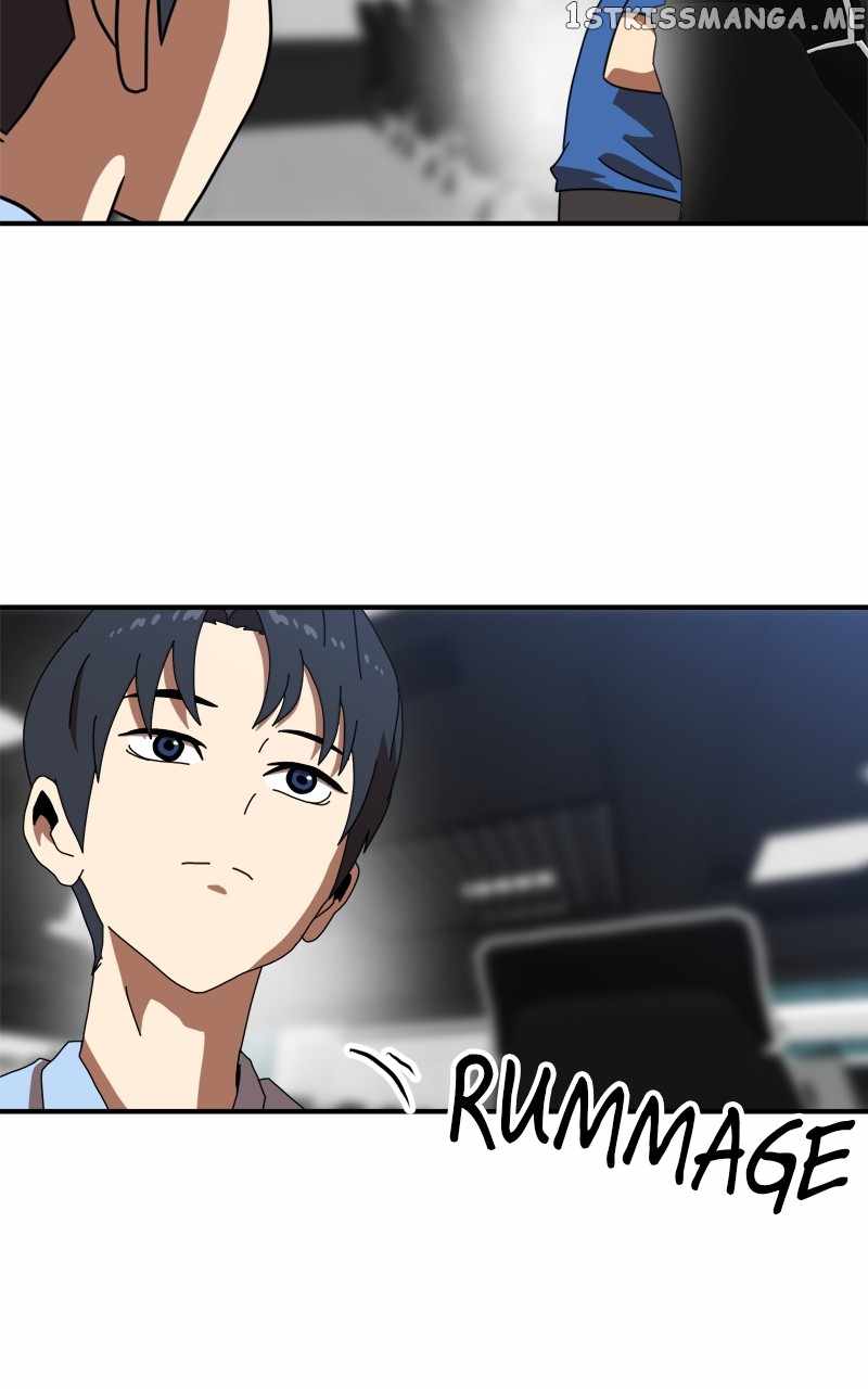 Double Click (PARK Soo-bong) Chapter 83 - Page 28