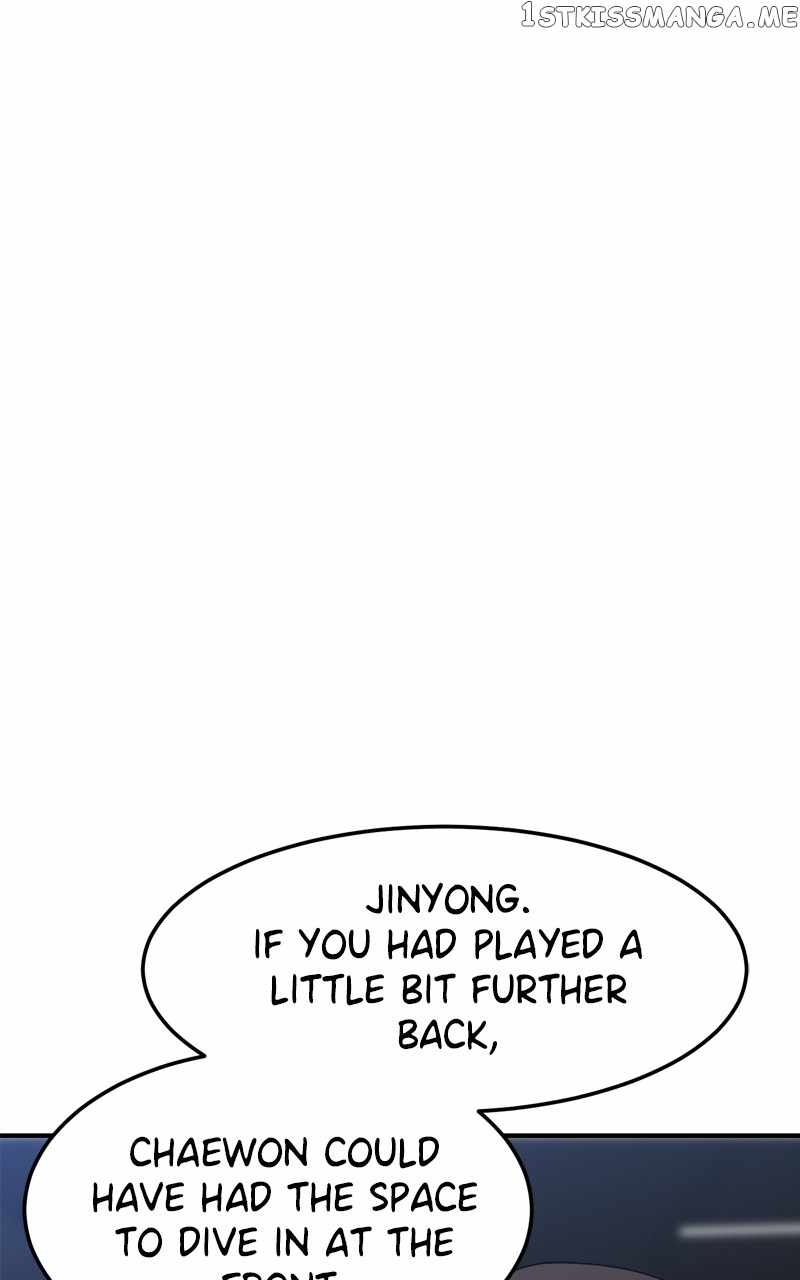 Double Click (PARK Soo-bong) Chapter 83 - Page 30