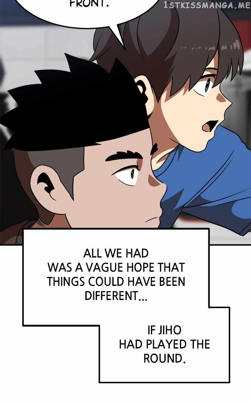Double Click (PARK Soo-bong) Chapter 83 - Page 31