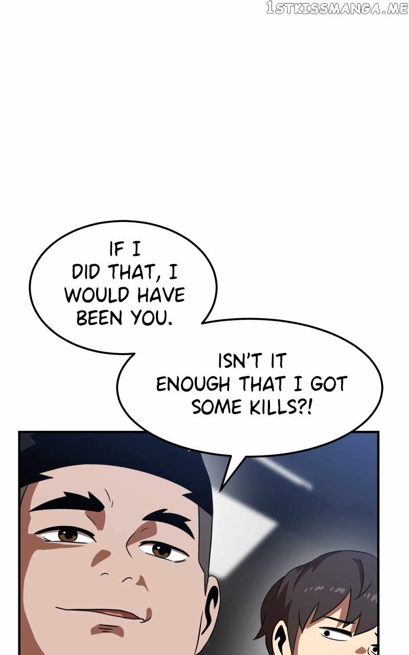 Double Click (PARK Soo-bong) Chapter 83 - Page 32