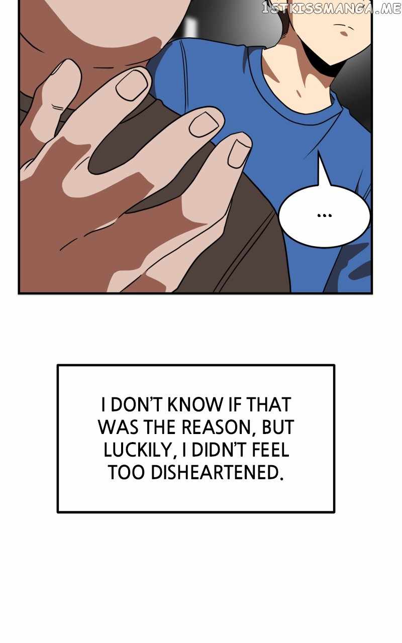 Double Click (PARK Soo-bong) Chapter 83 - Page 33