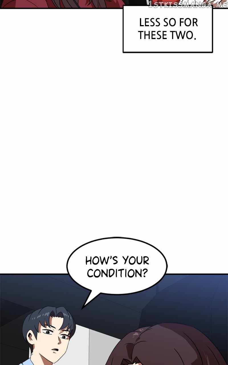 Double Click (PARK Soo-bong) Chapter 83 - Page 35