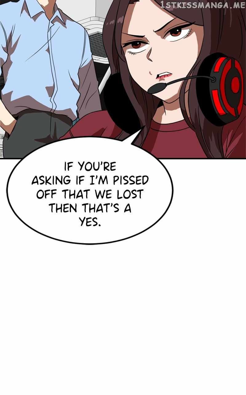 Double Click (PARK Soo-bong) Chapter 83 - Page 36