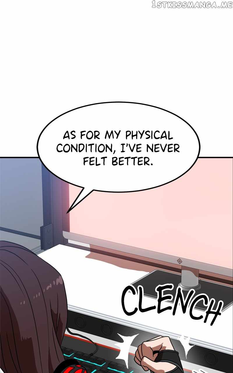 Double Click (PARK Soo-bong) Chapter 83 - Page 37