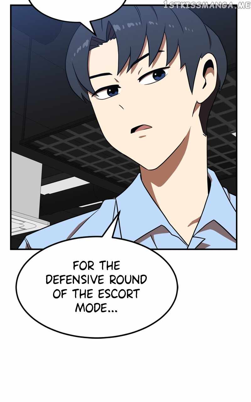 Double Click (PARK Soo-bong) Chapter 83 - Page 39