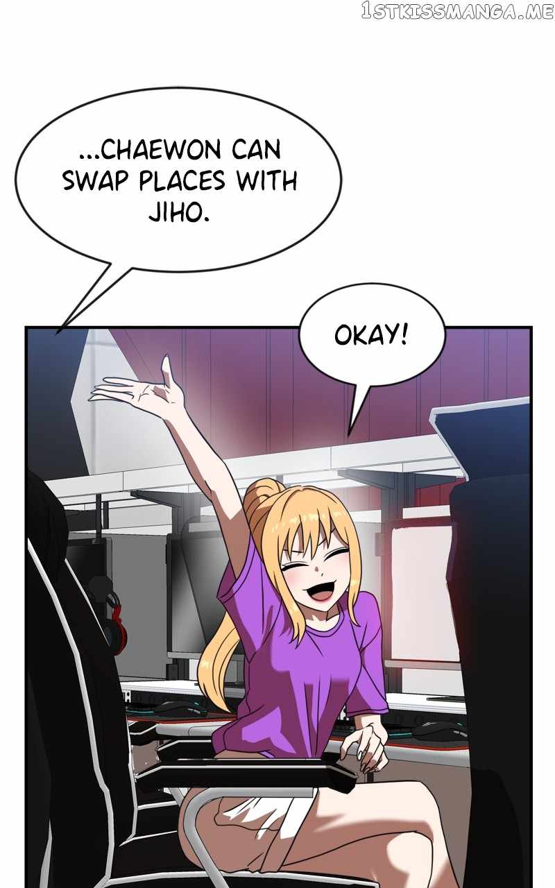 Double Click (PARK Soo-bong) Chapter 83 - Page 40