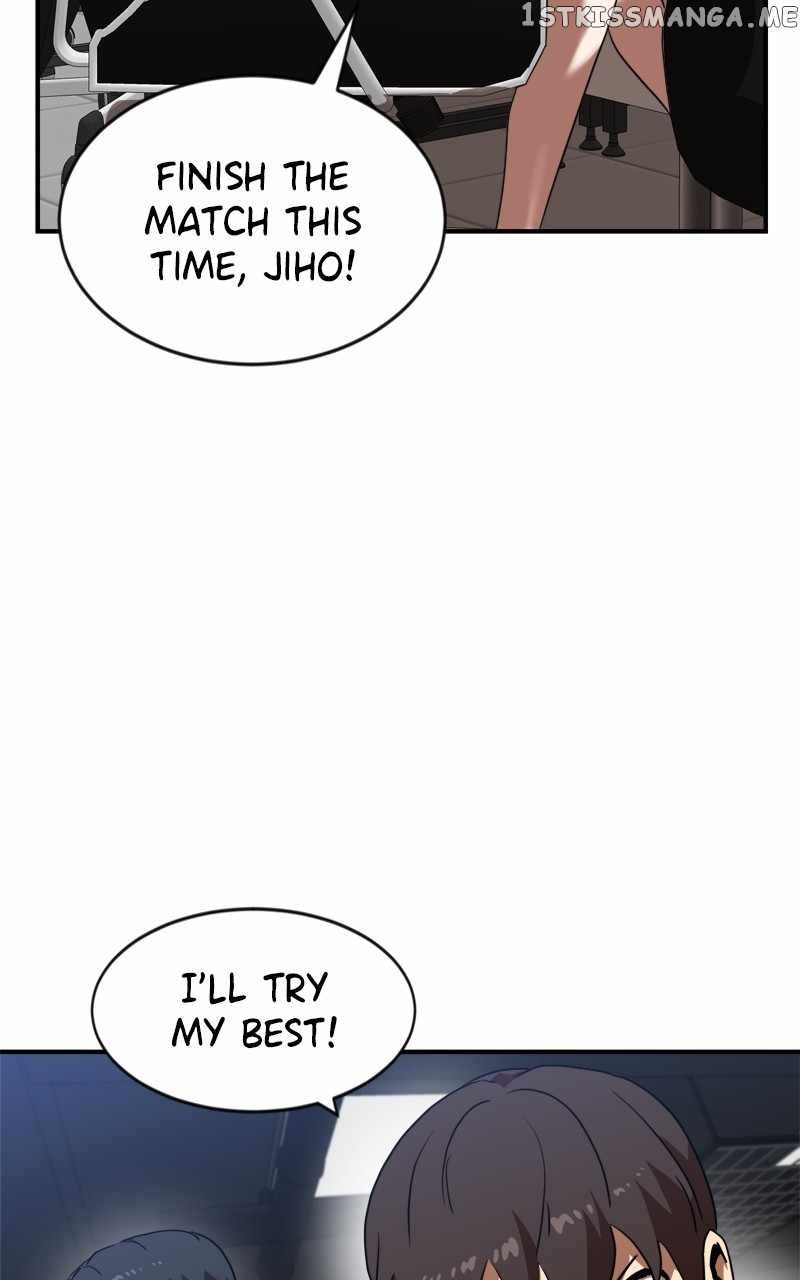 Double Click (PARK Soo-bong) Chapter 83 - Page 41