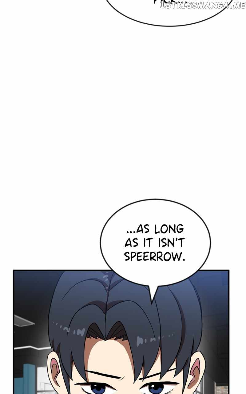 Double Click (PARK Soo-bong) Chapter 83 - Page 44