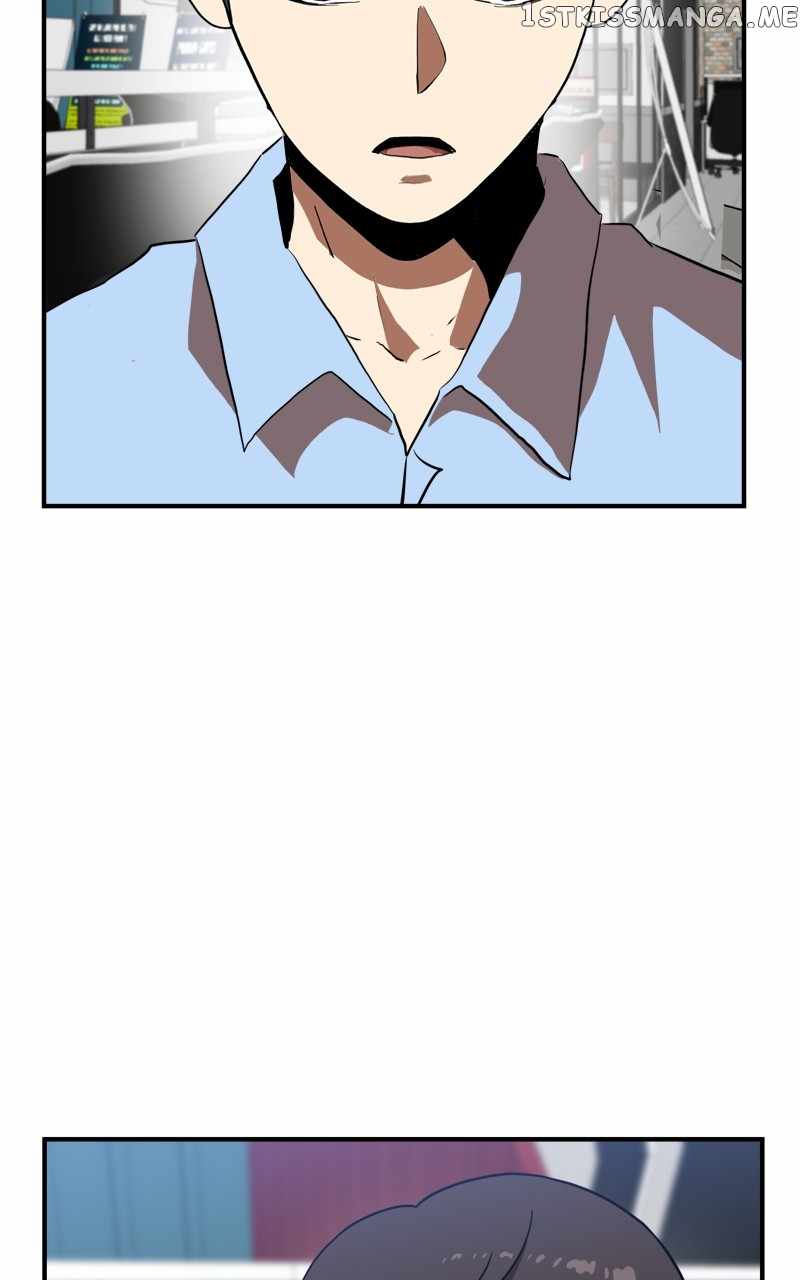 Double Click (PARK Soo-bong) Chapter 83 - Page 45