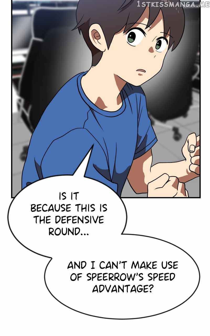 Double Click (PARK Soo-bong) Chapter 83 - Page 46