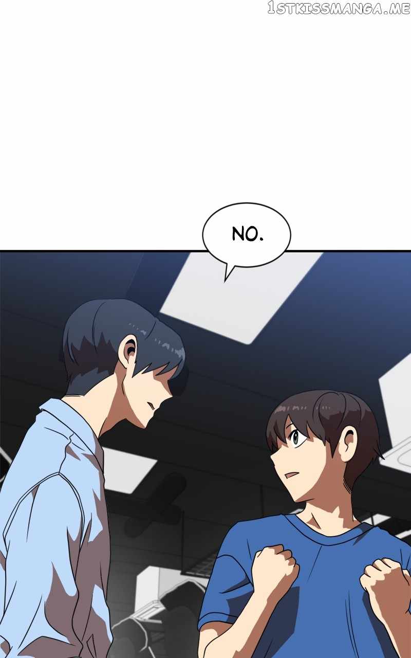 Double Click (PARK Soo-bong) Chapter 83 - Page 47