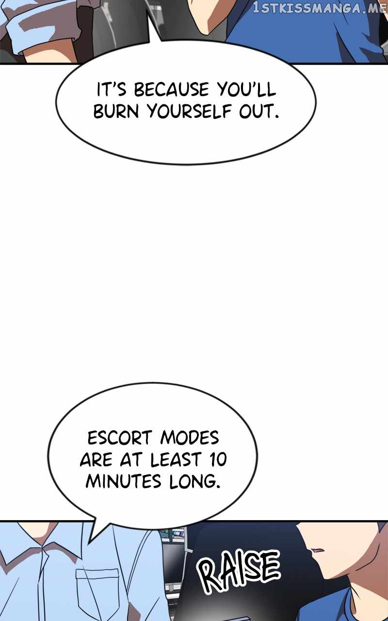 Double Click (PARK Soo-bong) Chapter 83 - Page 48