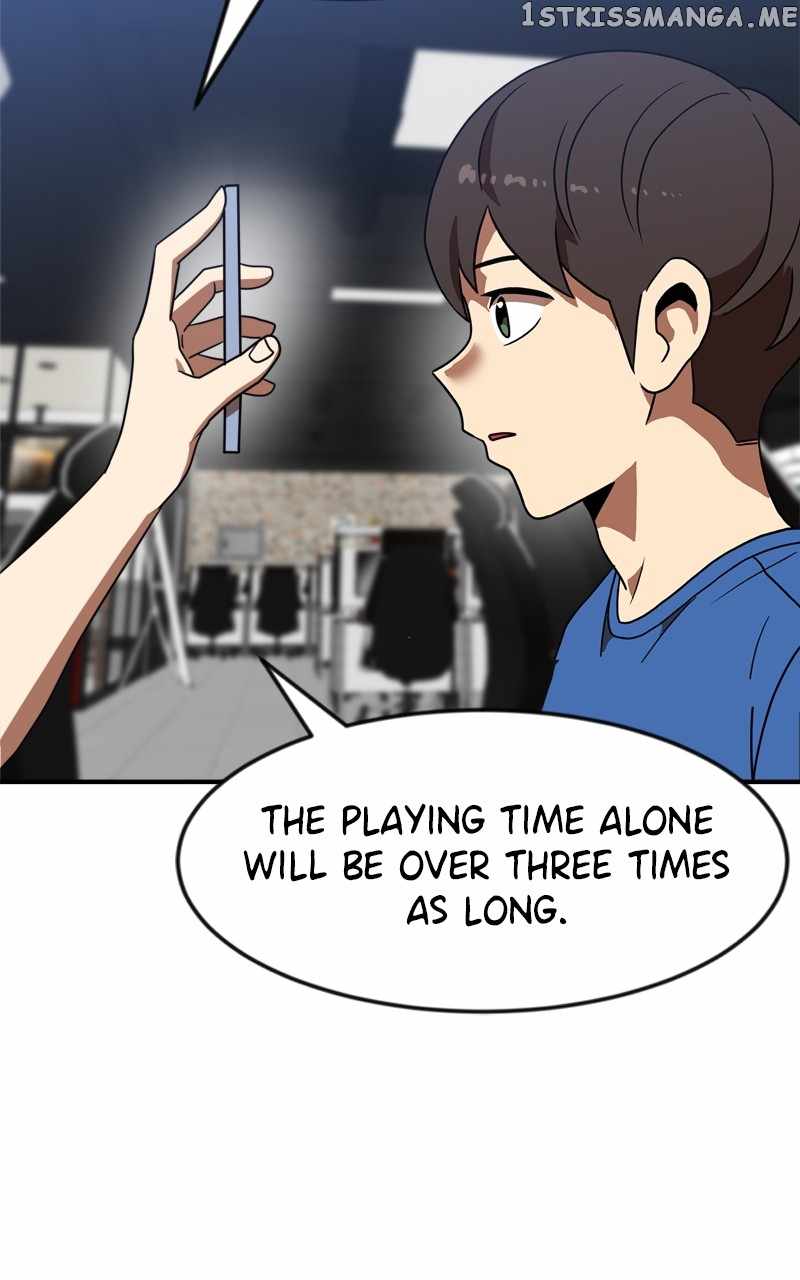 Double Click (PARK Soo-bong) Chapter 83 - Page 50