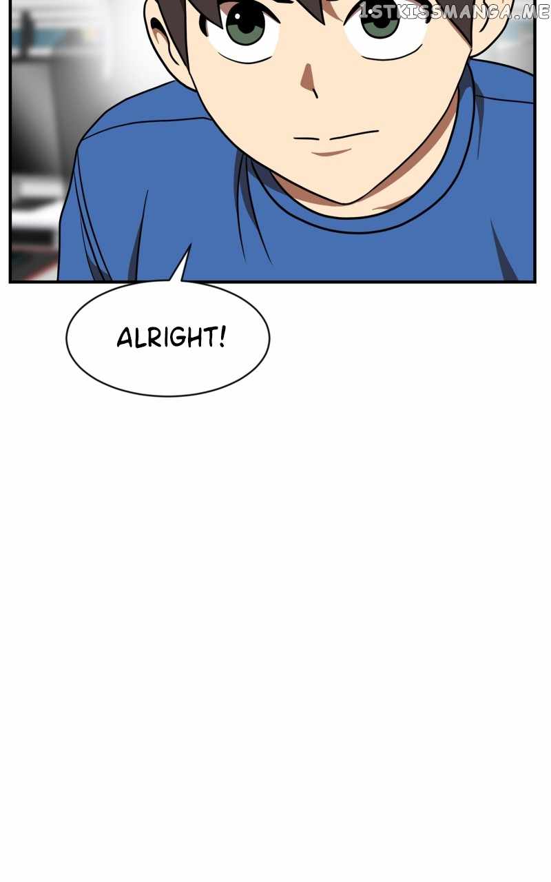 Double Click (PARK Soo-bong) Chapter 83 - Page 53