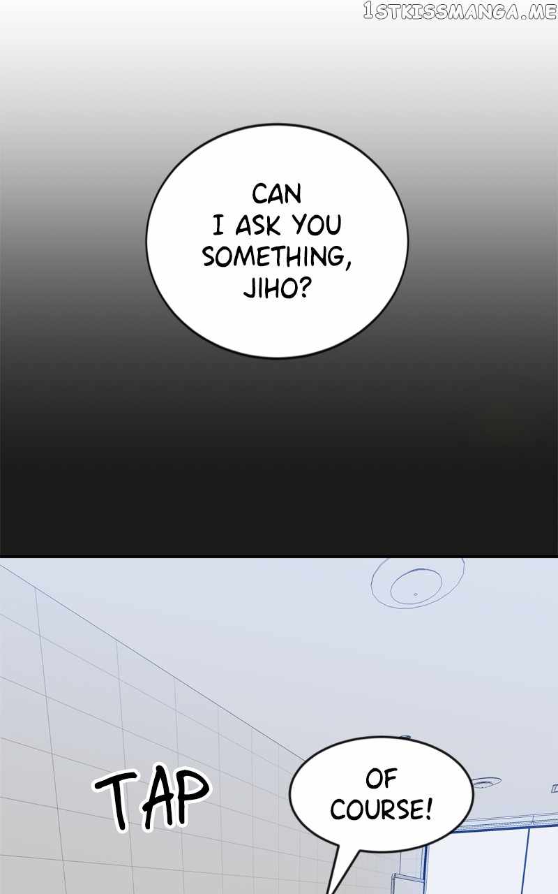 Double Click (PARK Soo-bong) Chapter 83 - Page 56