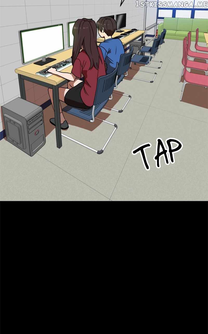 Double Click (PARK Soo-bong) Chapter 83 - Page 57