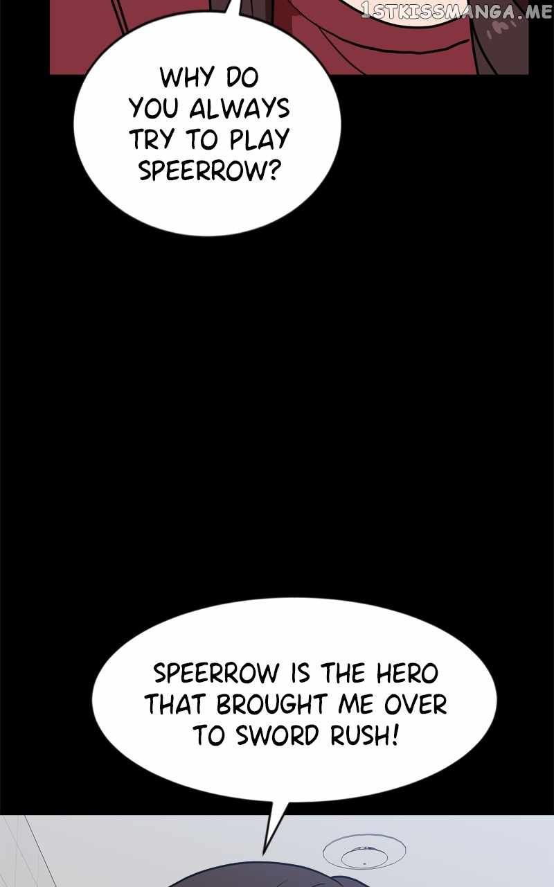 Double Click (PARK Soo-bong) Chapter 83 - Page 59