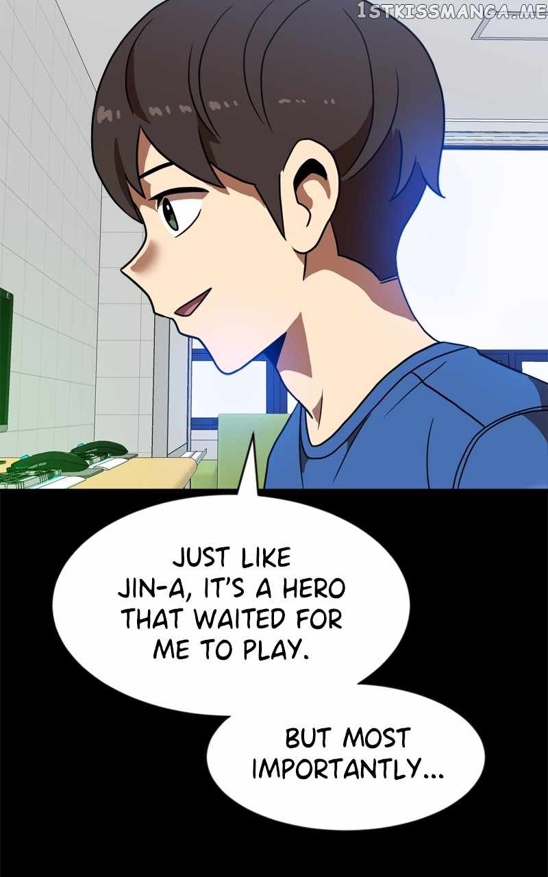 Double Click (PARK Soo-bong) Chapter 83 - Page 60