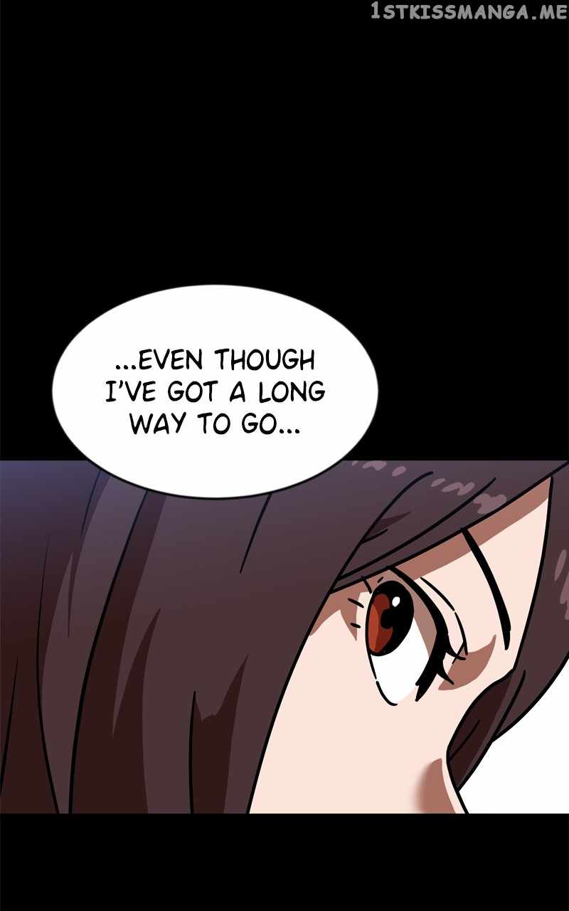 Double Click (PARK Soo-bong) Chapter 83 - Page 61