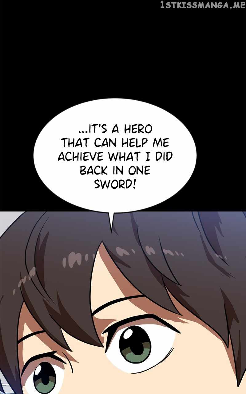 Double Click (PARK Soo-bong) Chapter 83 - Page 62