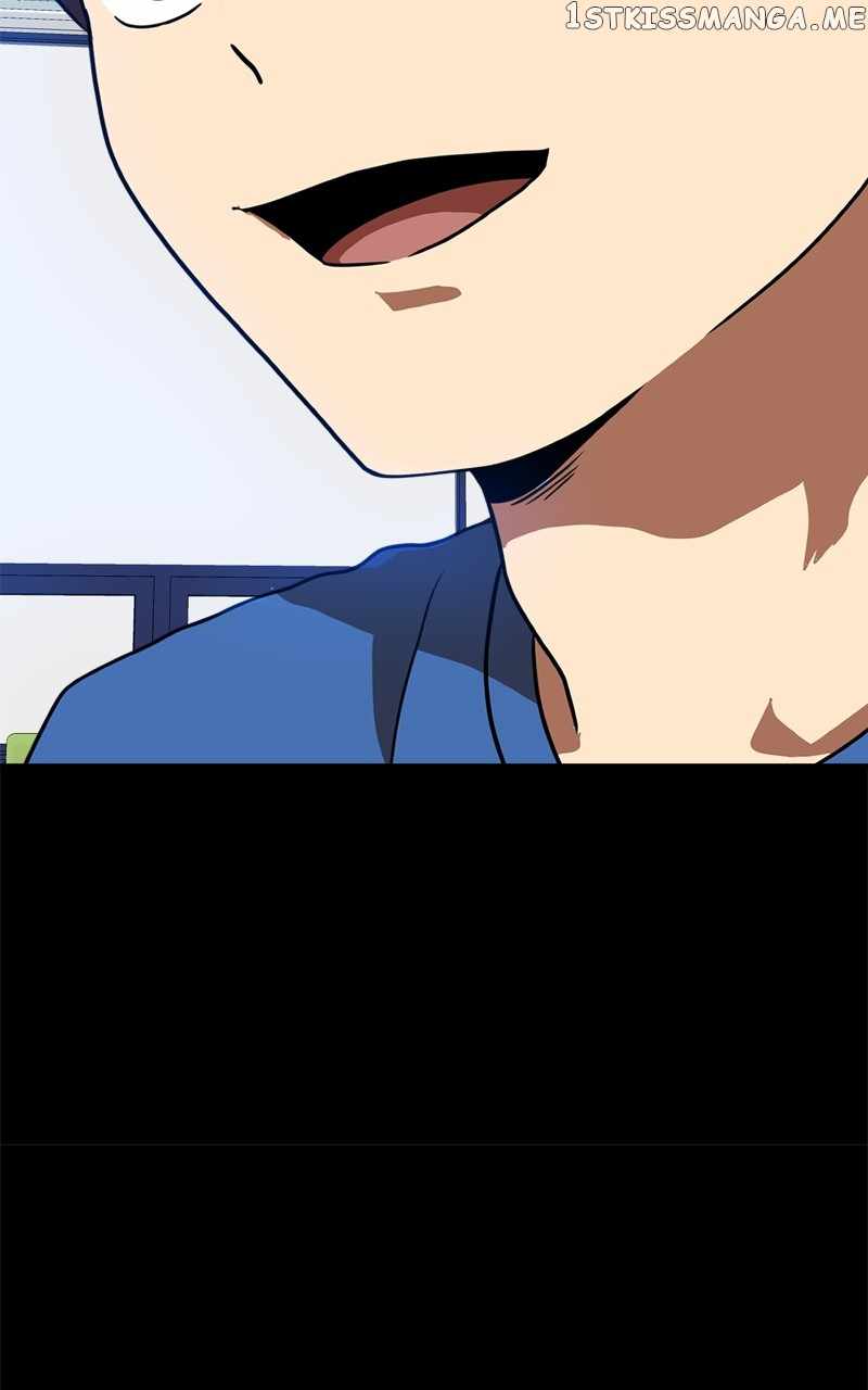 Double Click (PARK Soo-bong) Chapter 83 - Page 63