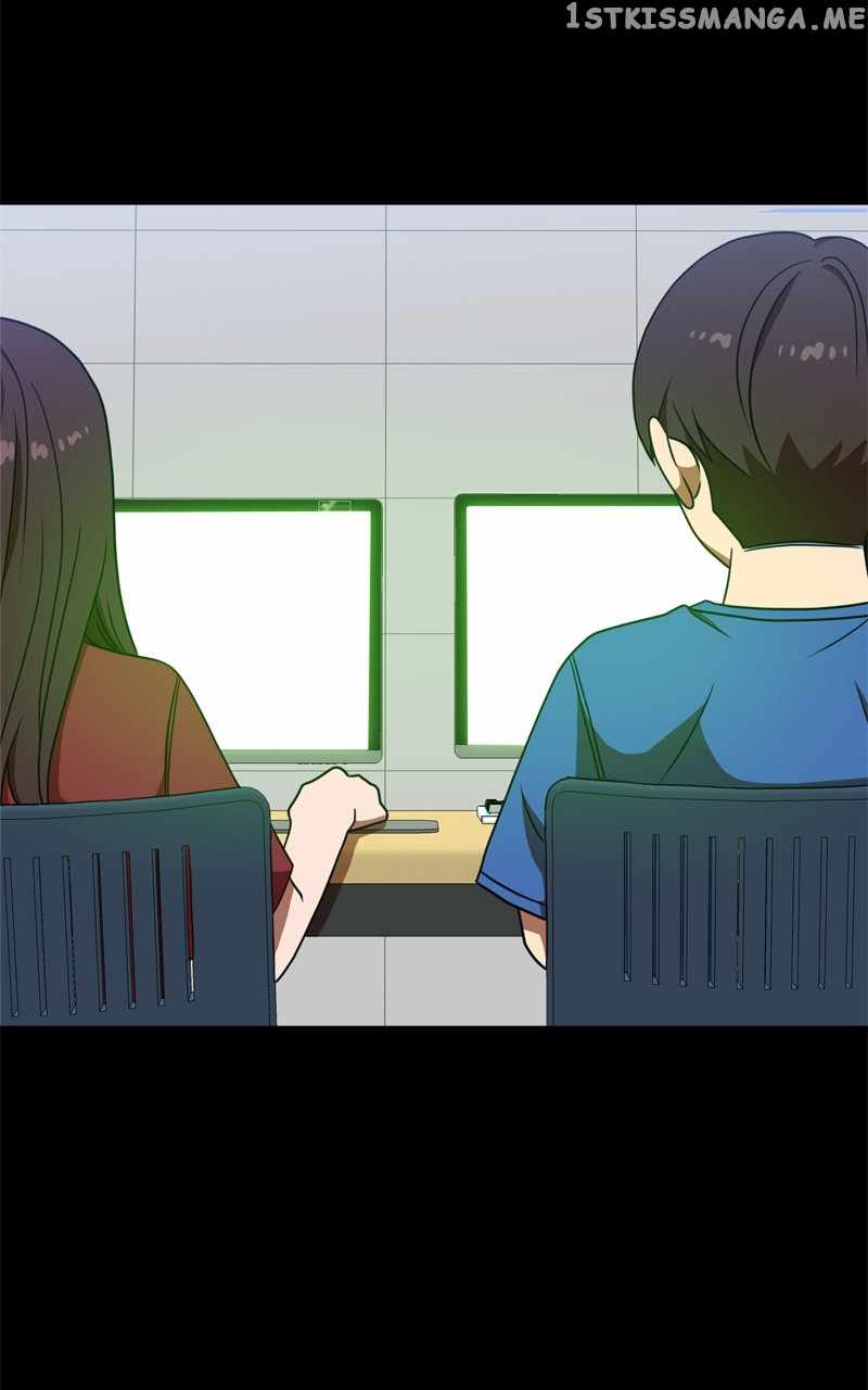 Double Click (PARK Soo-bong) Chapter 83 - Page 67