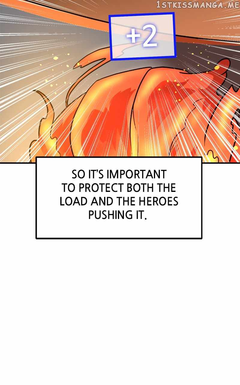 Double Click (PARK Soo-bong) Chapter 83 - Page 7