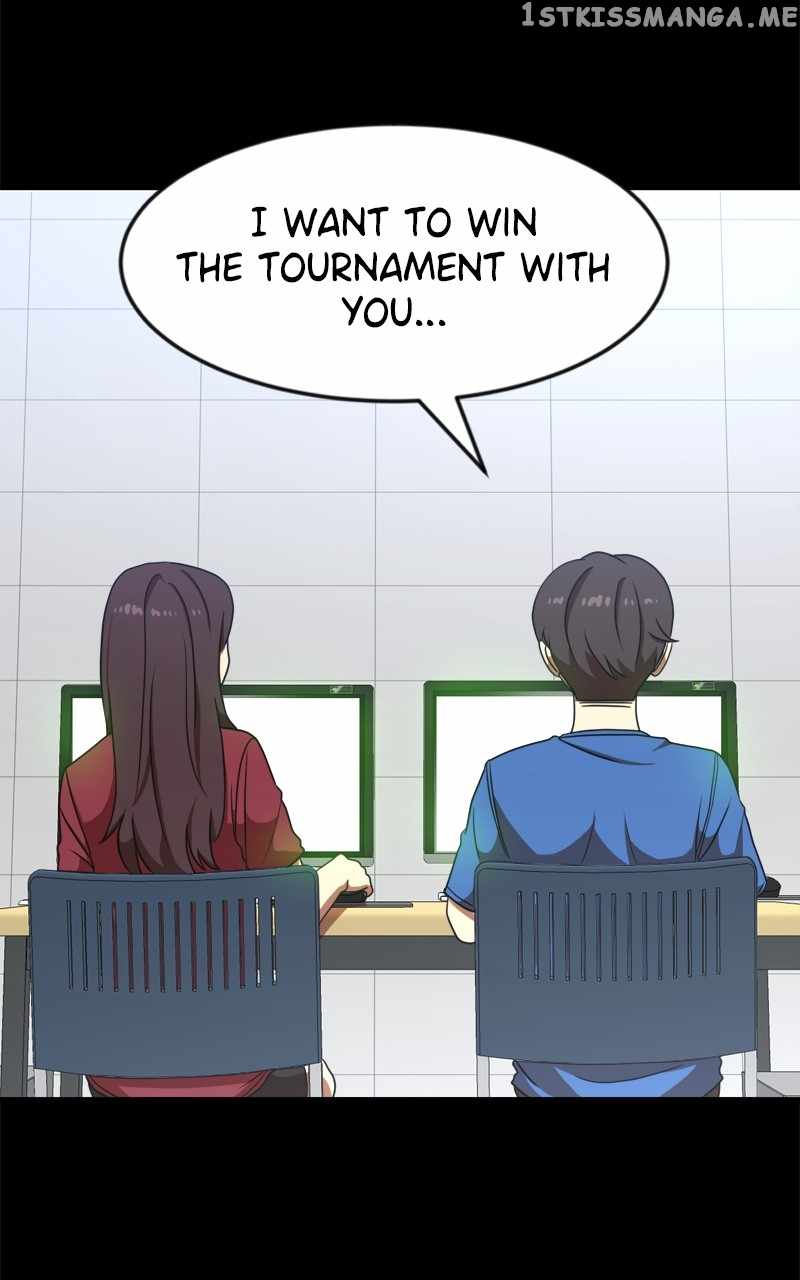 Double Click (PARK Soo-bong) Chapter 83 - Page 70