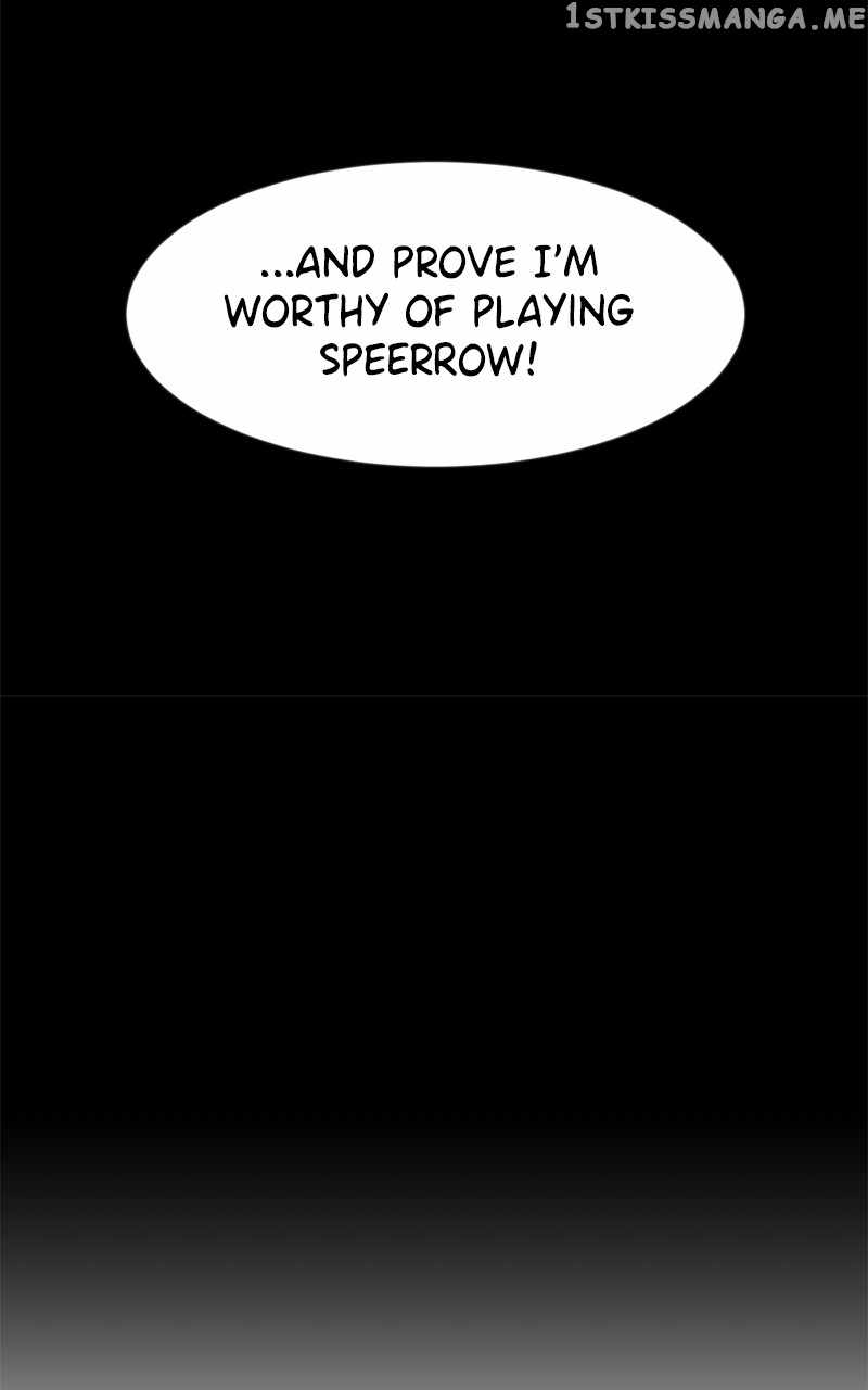 Double Click (PARK Soo-bong) Chapter 83 - Page 71