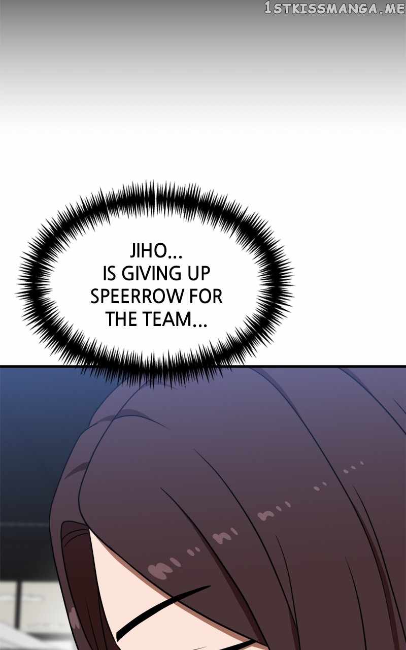 Double Click (PARK Soo-bong) Chapter 83 - Page 72