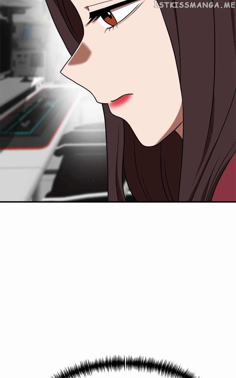 Double Click (PARK Soo-bong) Chapter 83 - Page 73