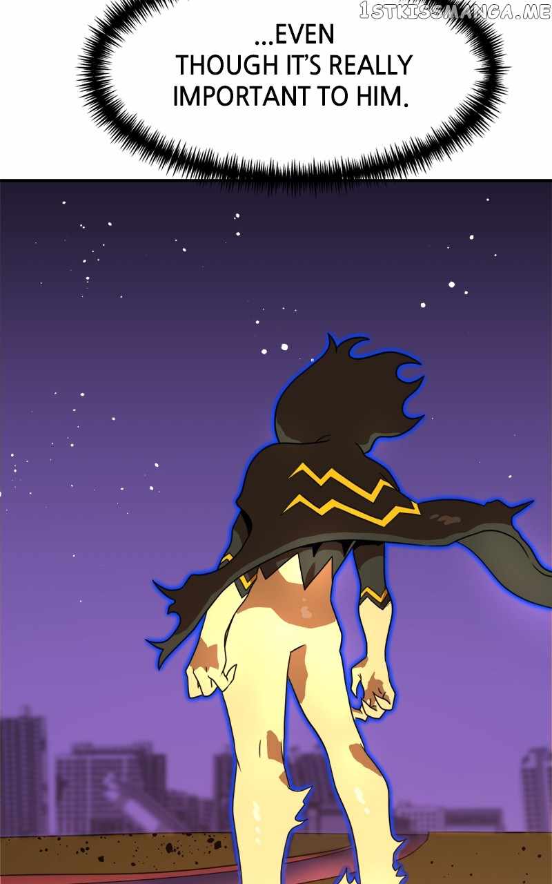 Double Click (PARK Soo-bong) Chapter 83 - Page 74