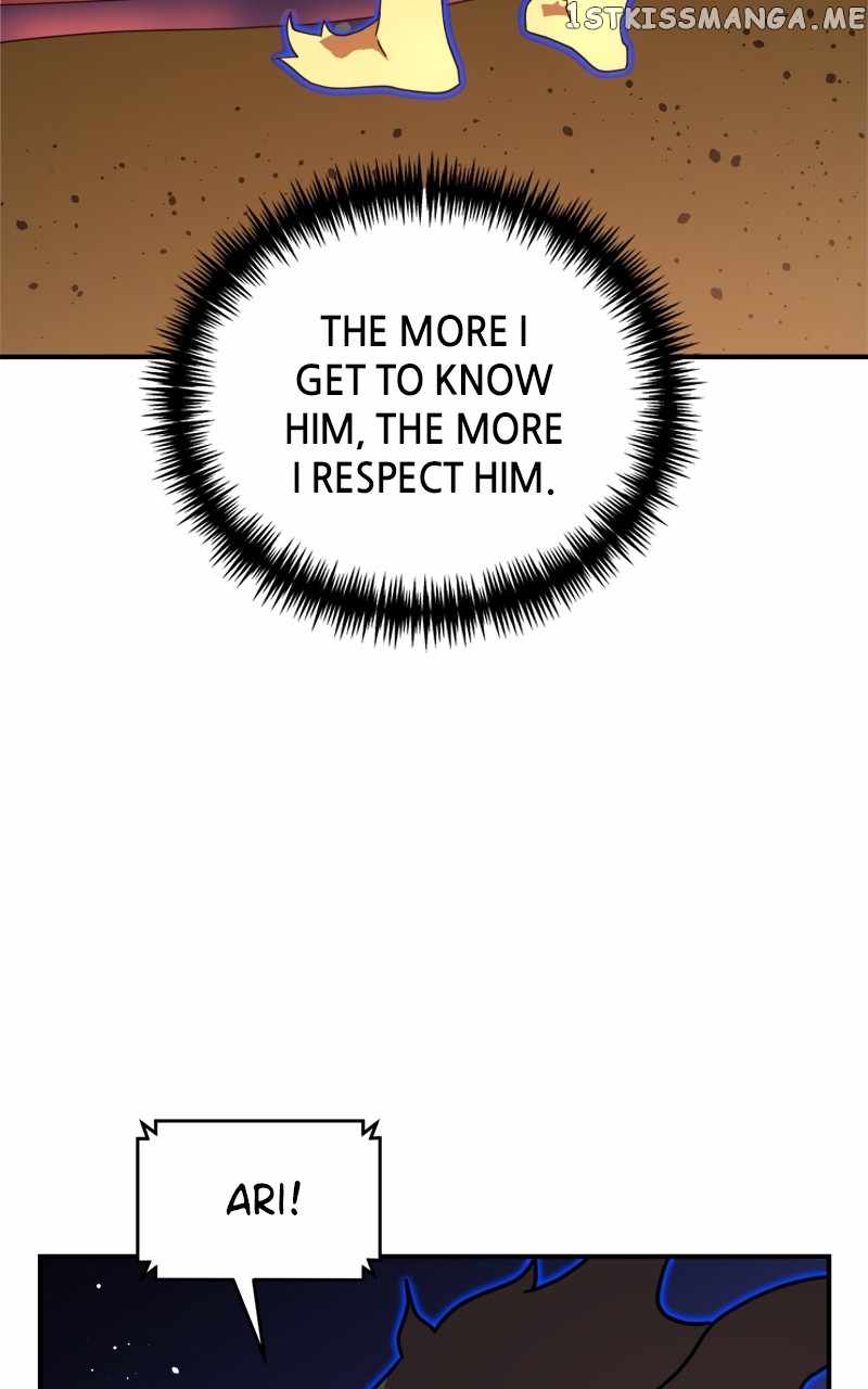 Double Click (PARK Soo-bong) Chapter 83 - Page 75