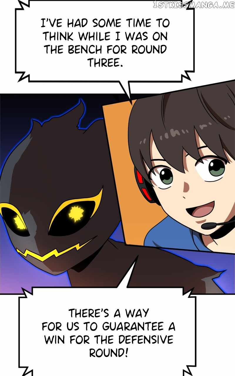 Double Click (PARK Soo-bong) Chapter 83 - Page 79