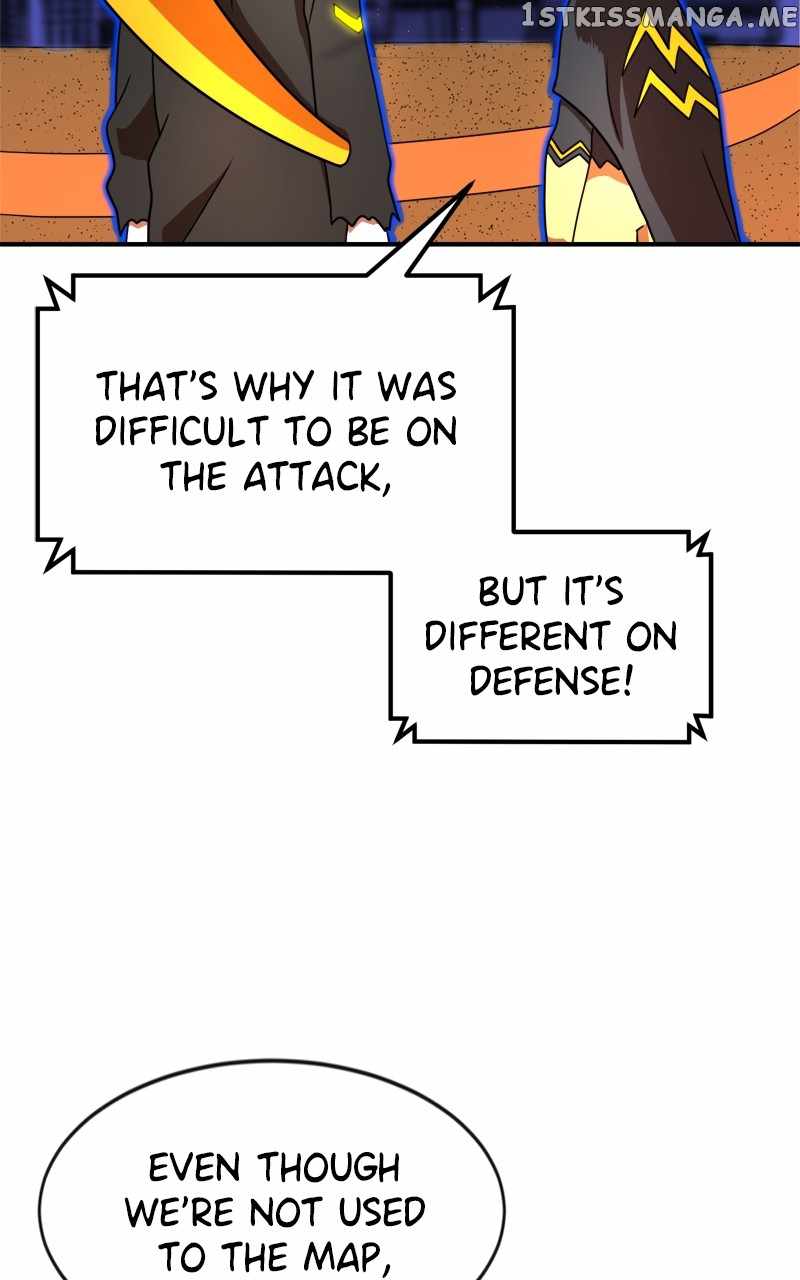 Double Click (PARK Soo-bong) Chapter 83 - Page 81