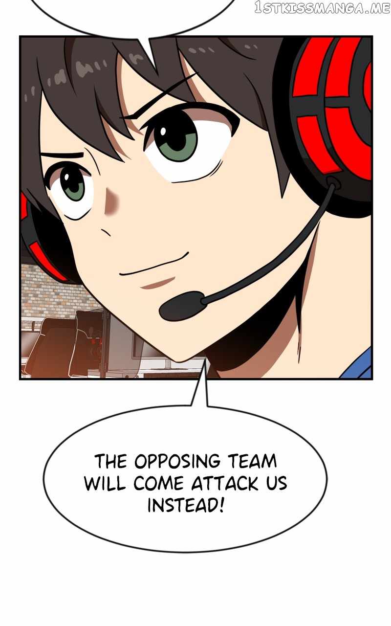 Double Click (PARK Soo-bong) Chapter 83 - Page 82