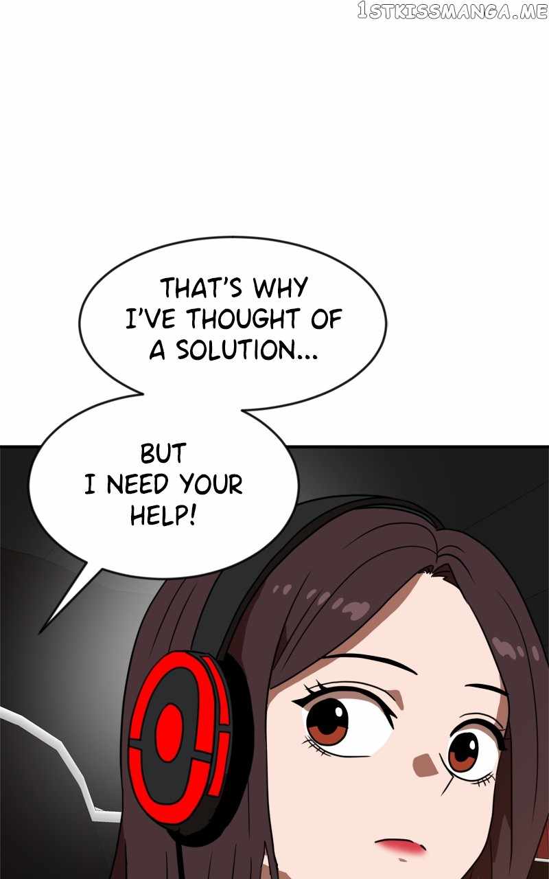 Double Click (PARK Soo-bong) Chapter 83 - Page 83