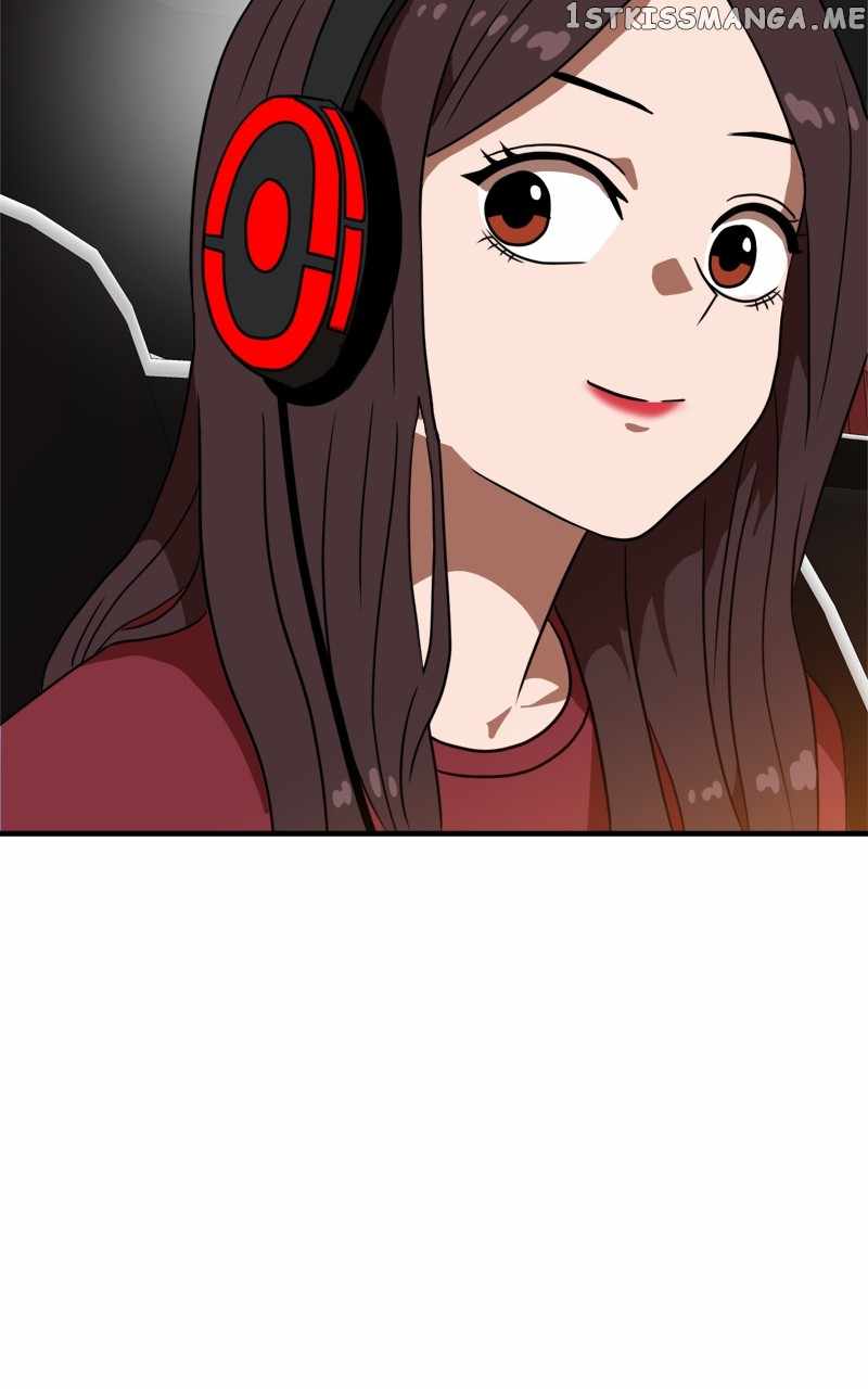 Double Click (PARK Soo-bong) Chapter 83 - Page 85