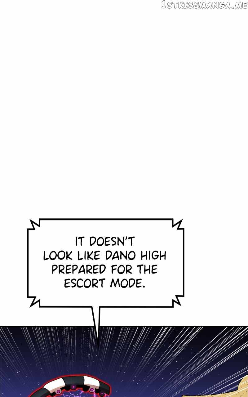 Double Click (PARK Soo-bong) Chapter 83 - Page 87