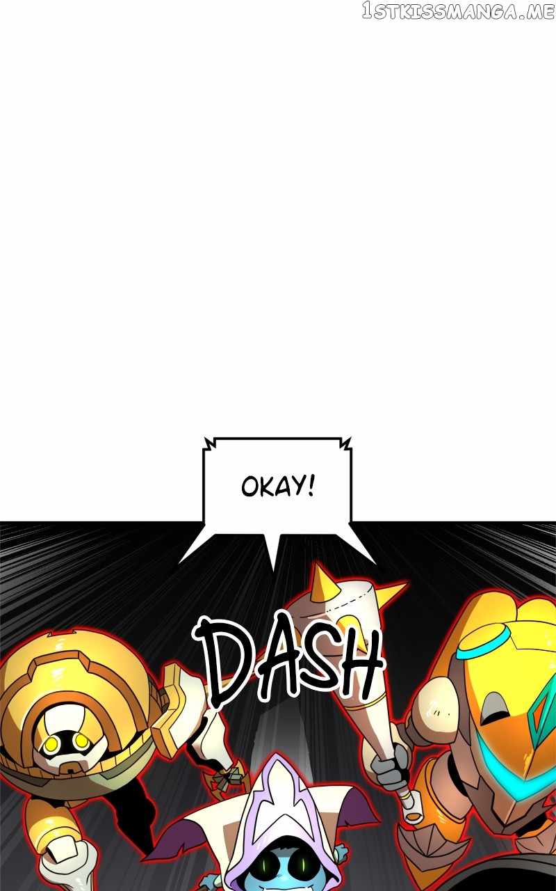 Double Click (PARK Soo-bong) Chapter 83 - Page 89