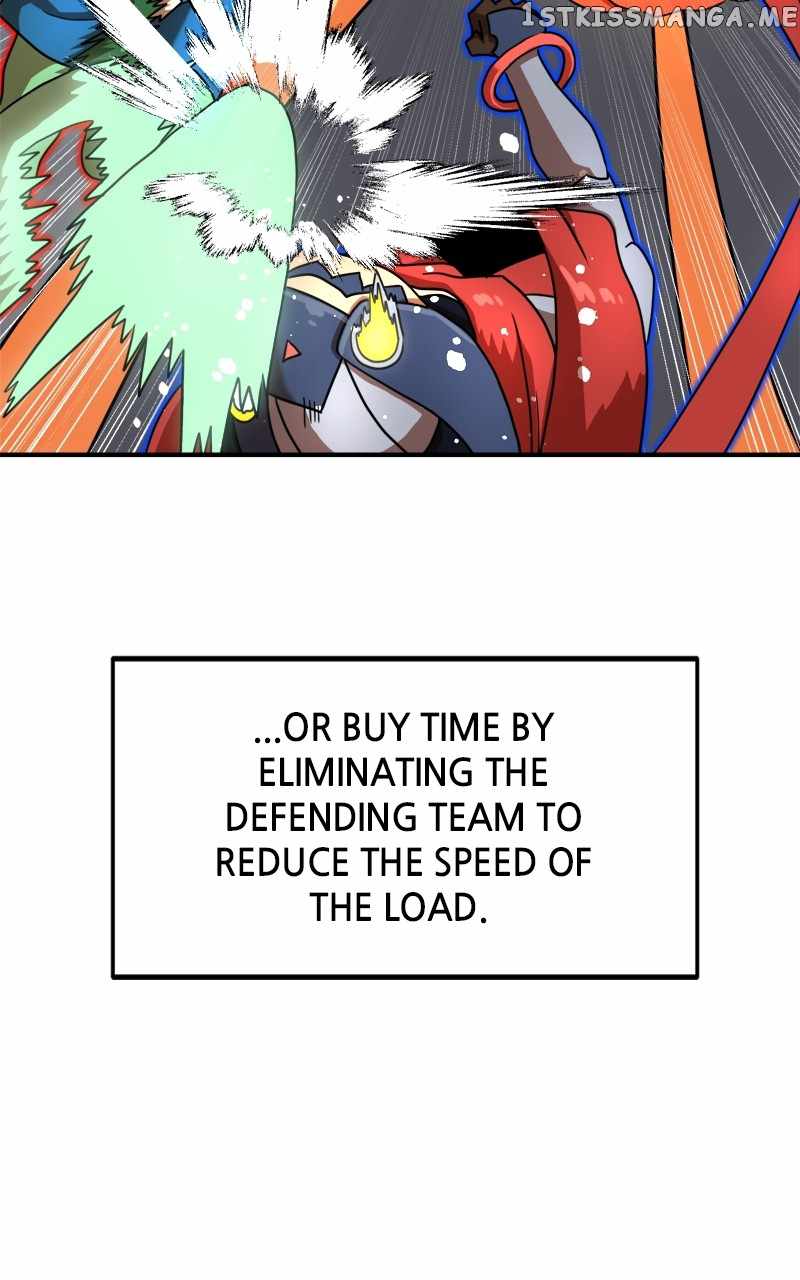 Double Click (PARK Soo-bong) Chapter 83 - Page 9