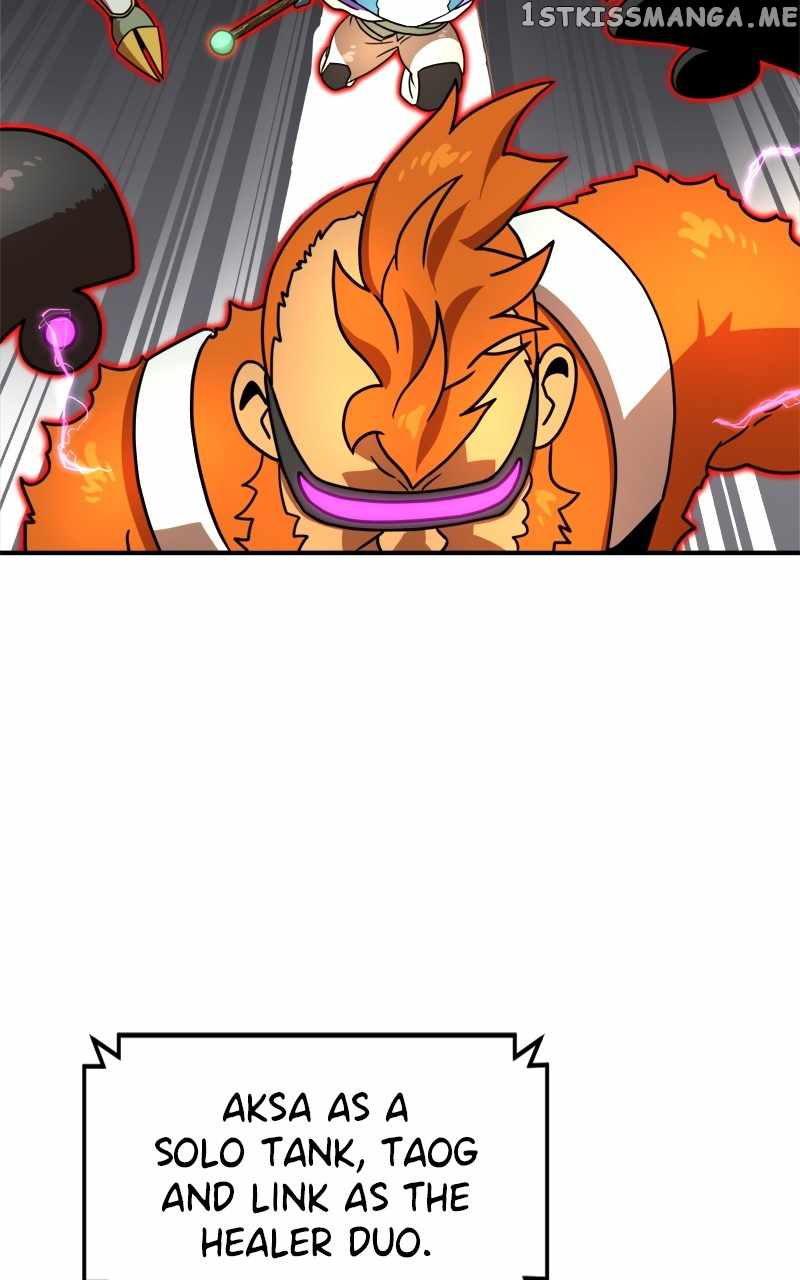 Double Click (PARK Soo-bong) Chapter 83 - Page 90