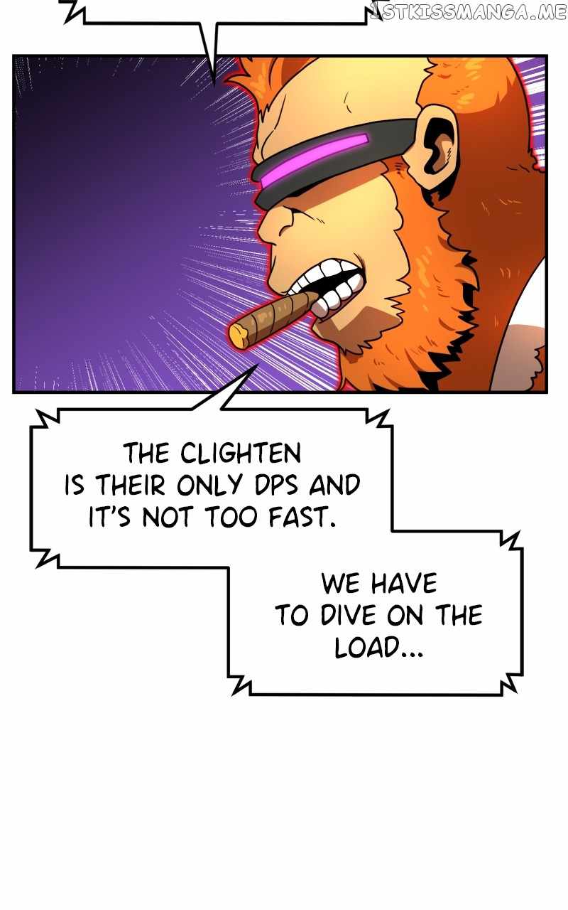 Double Click (PARK Soo-bong) Chapter 83 - Page 91