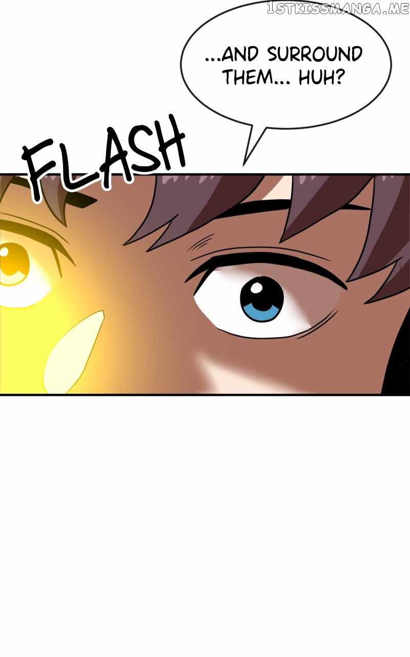 Double Click (PARK Soo-bong) Chapter 83 - Page 94